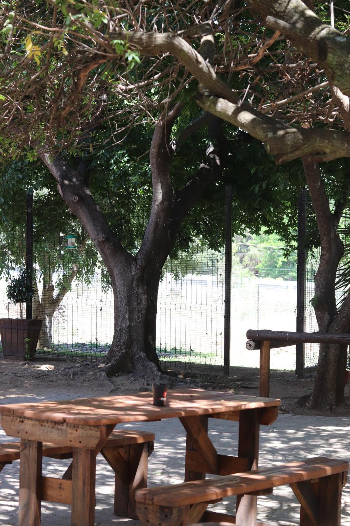 Khaya Africa Guesthouse Midrand Eksteriør bilde